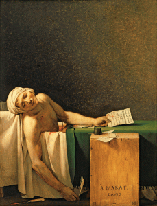 marat